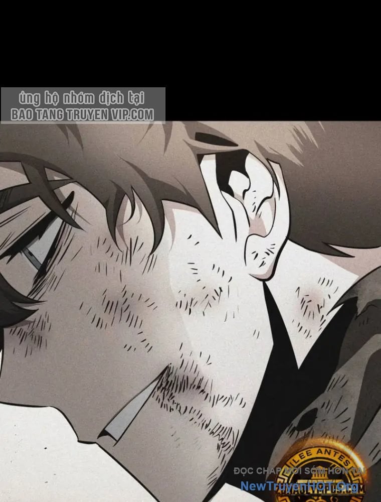 Thế Giới Sau Tận Thế: Chapter 196