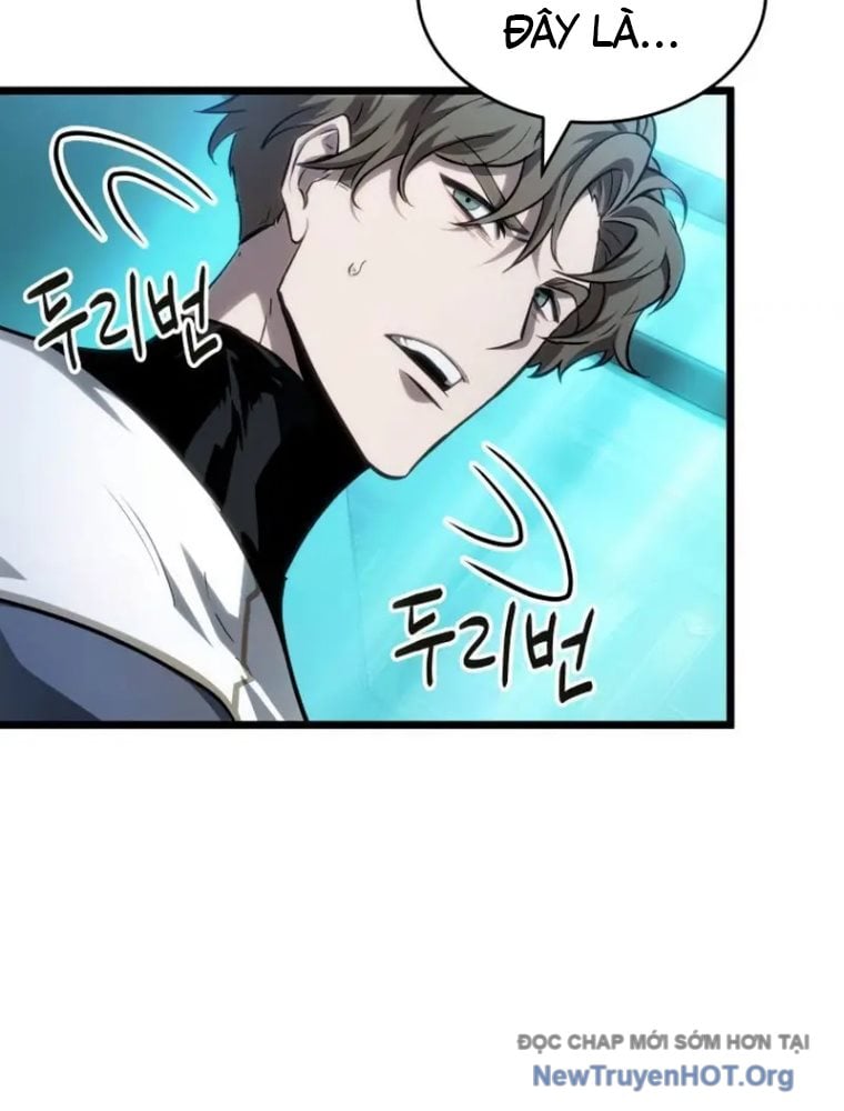 Thế Giới Sau Tận Thế: Chapter 196