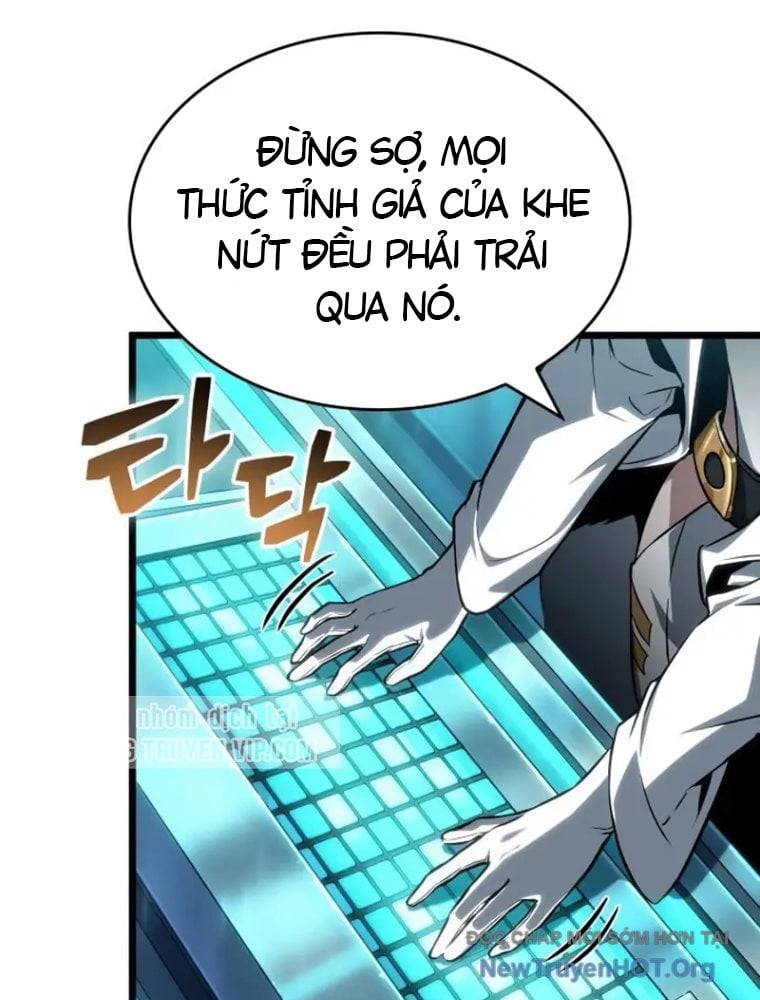 Thế Giới Sau Tận Thế: Chapter 196
