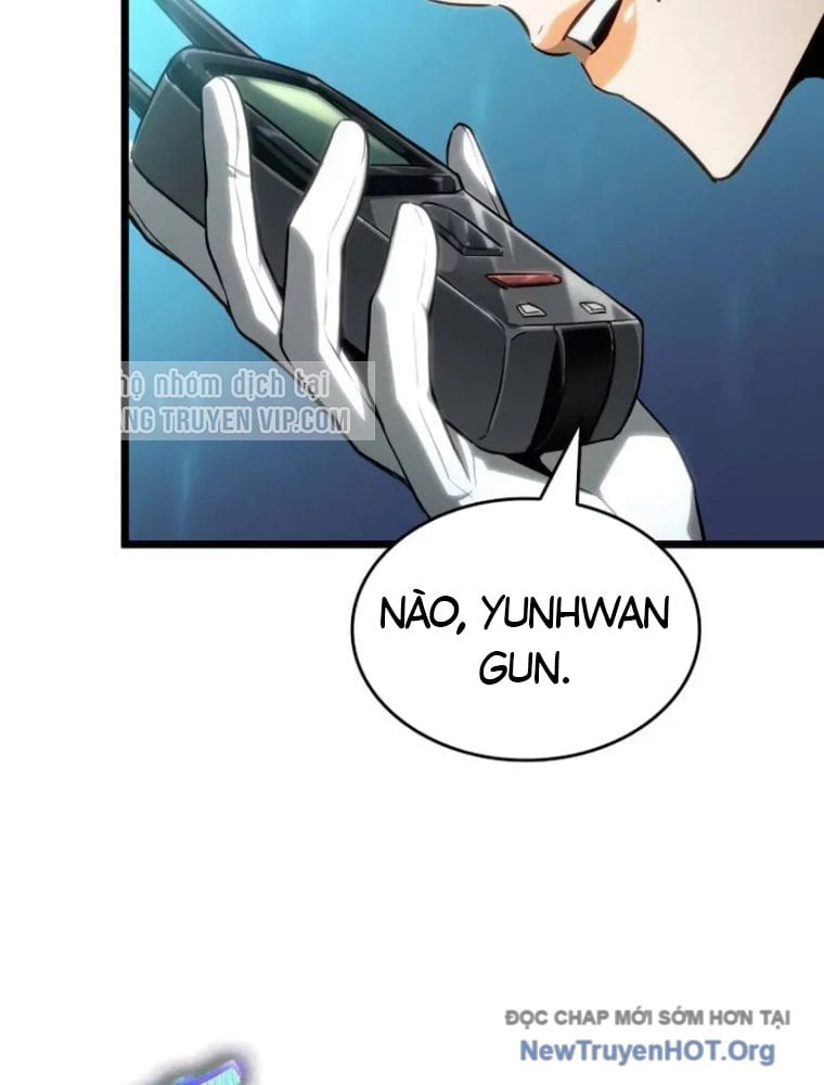 Thế Giới Sau Tận Thế: Chapter 196