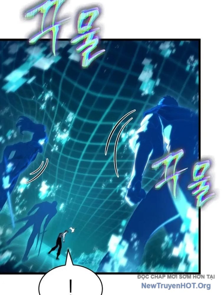 Thế Giới Sau Tận Thế: Chapter 196