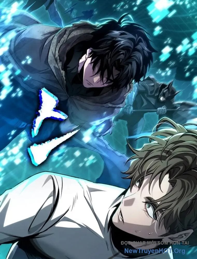 Thế Giới Sau Tận Thế: Chapter 196