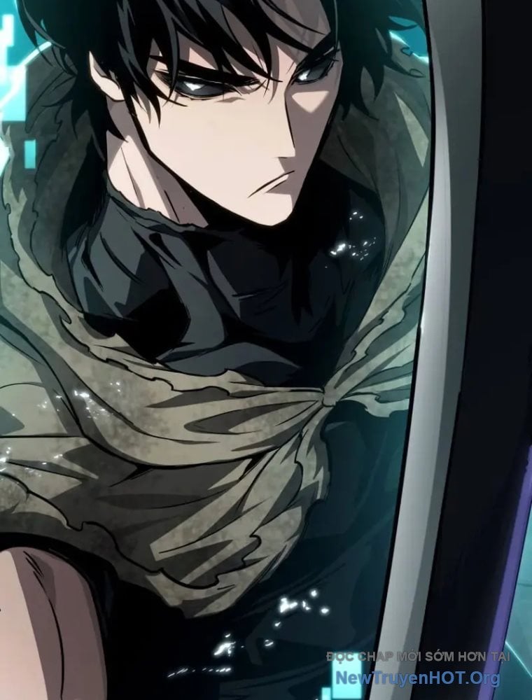 Thế Giới Sau Tận Thế: Chapter 196