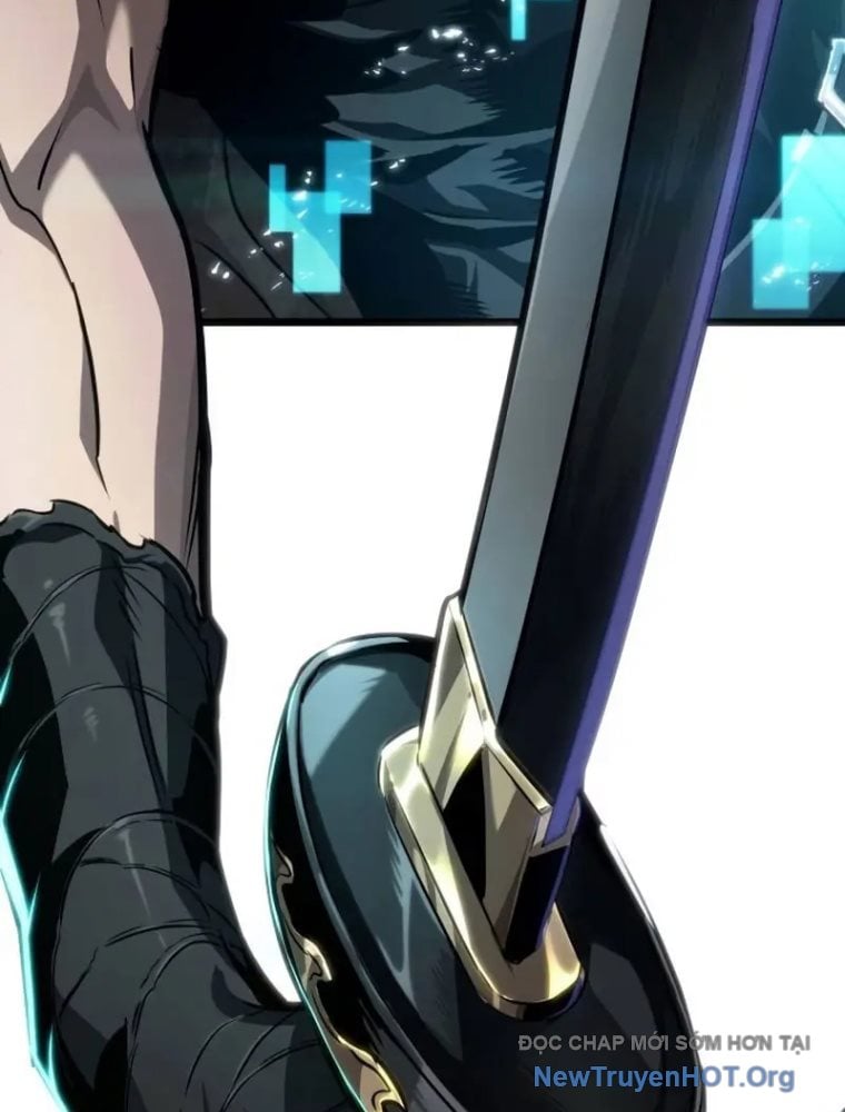 Thế Giới Sau Tận Thế: Chapter 196