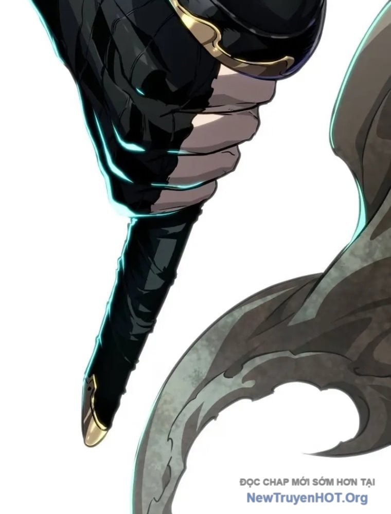 Thế Giới Sau Tận Thế: Chapter 196