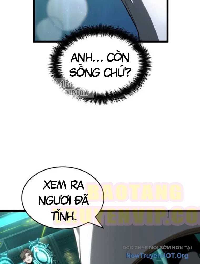 Thế Giới Sau Tận Thế: Chapter 196