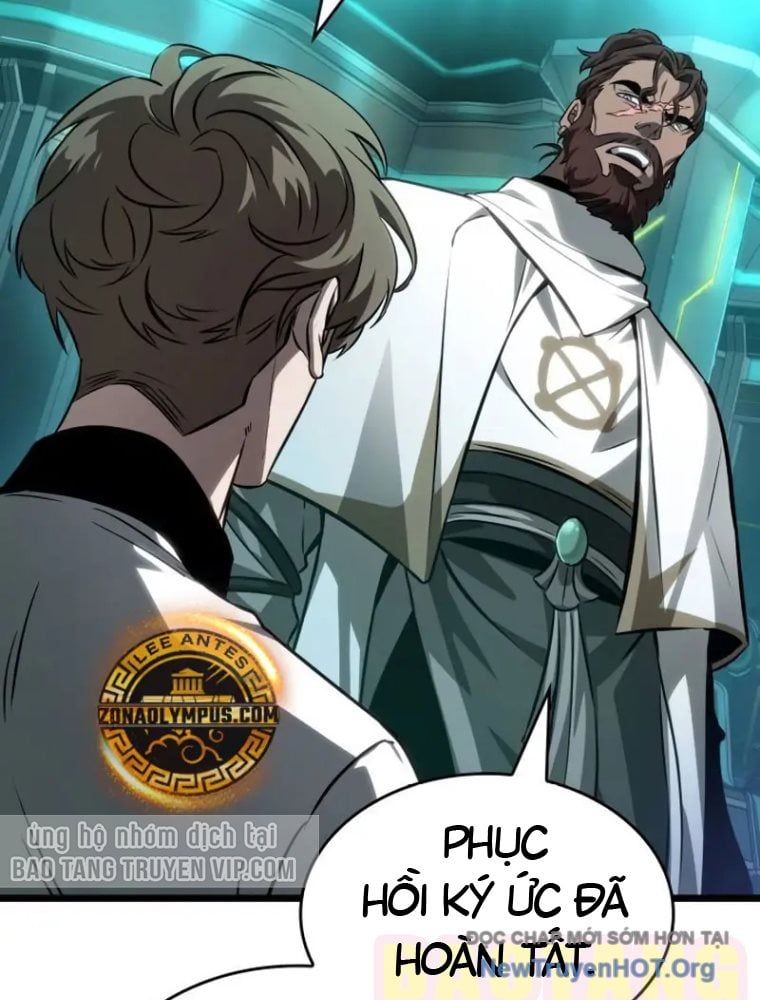 Thế Giới Sau Tận Thế: Chapter 196