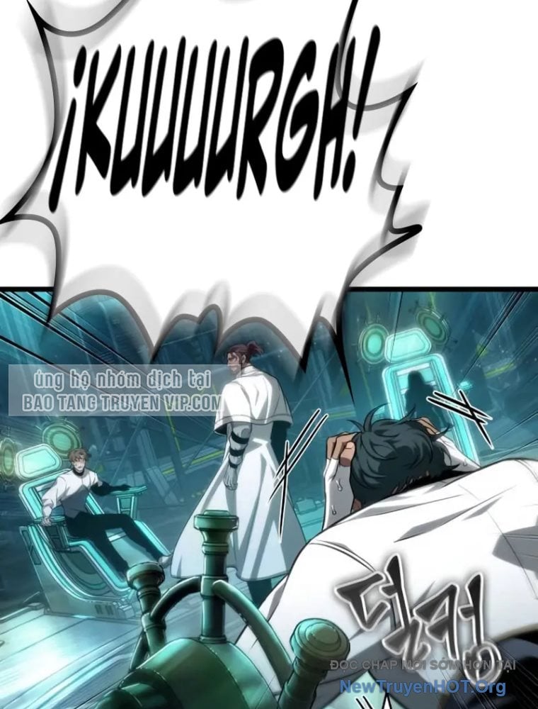 Thế Giới Sau Tận Thế: Chapter 196