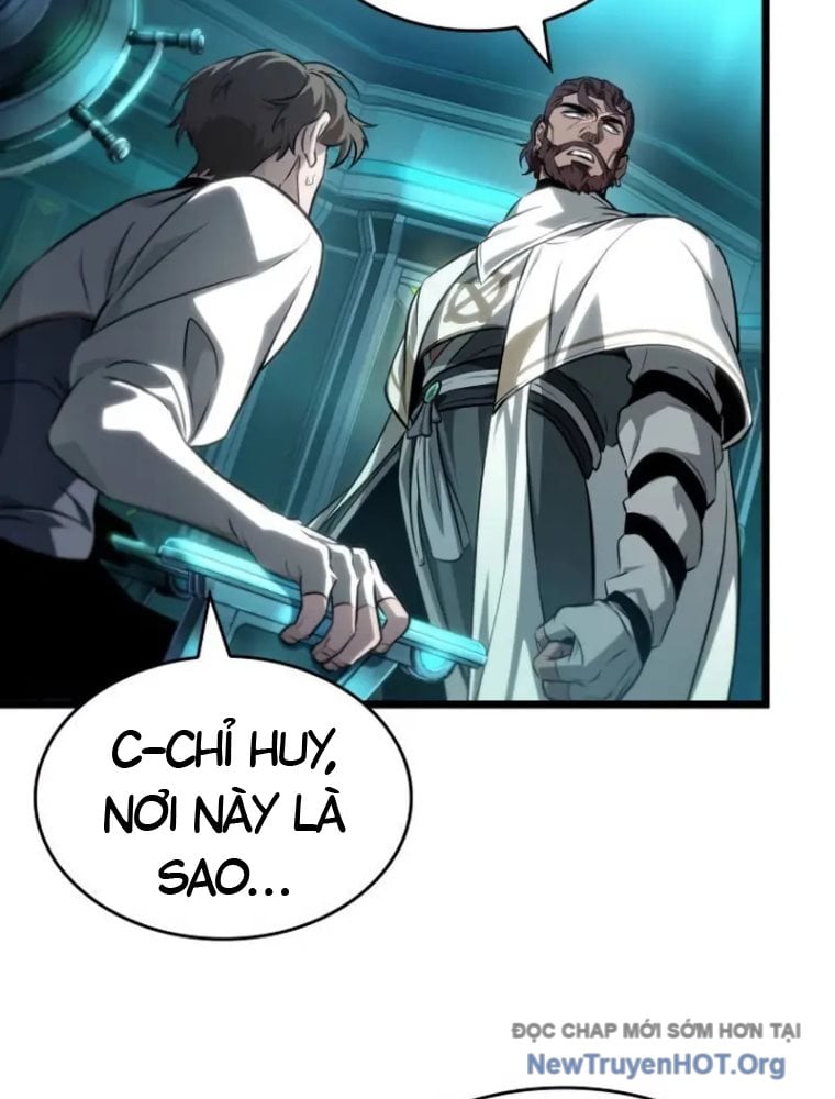 Thế Giới Sau Tận Thế: Chapter 196