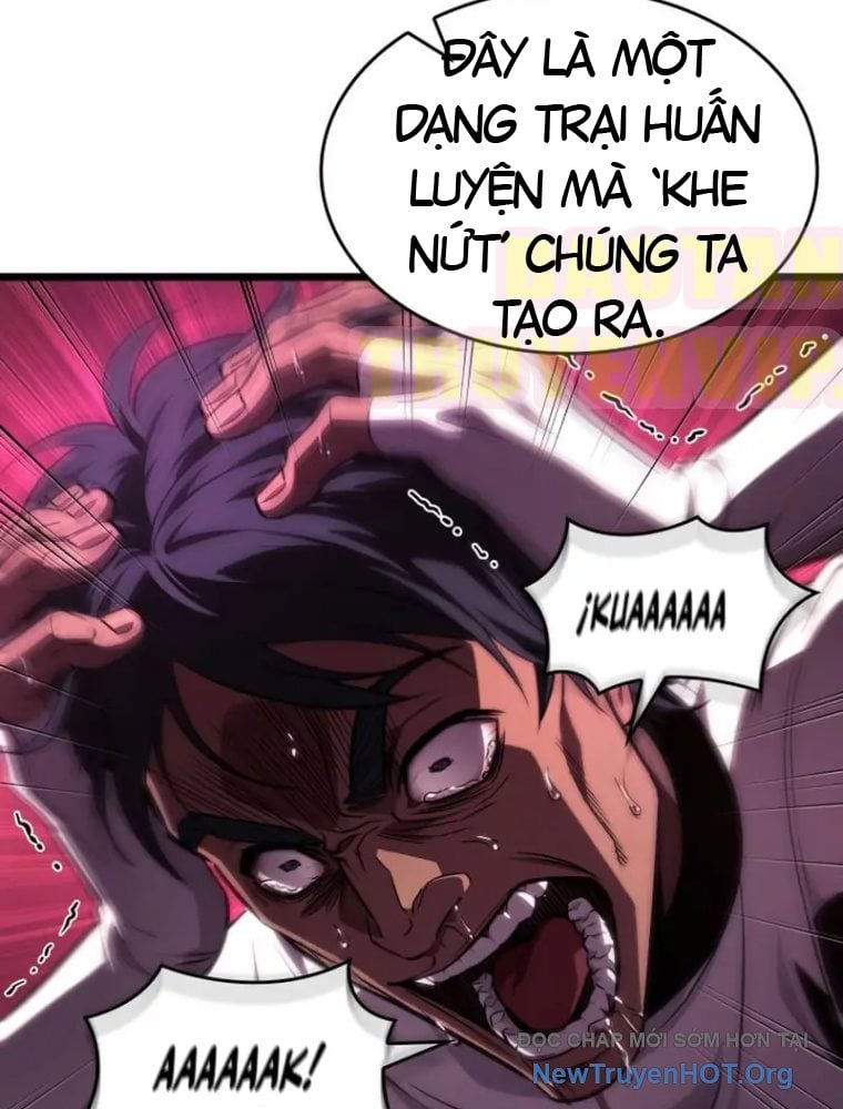 Thế Giới Sau Tận Thế: Chapter 196