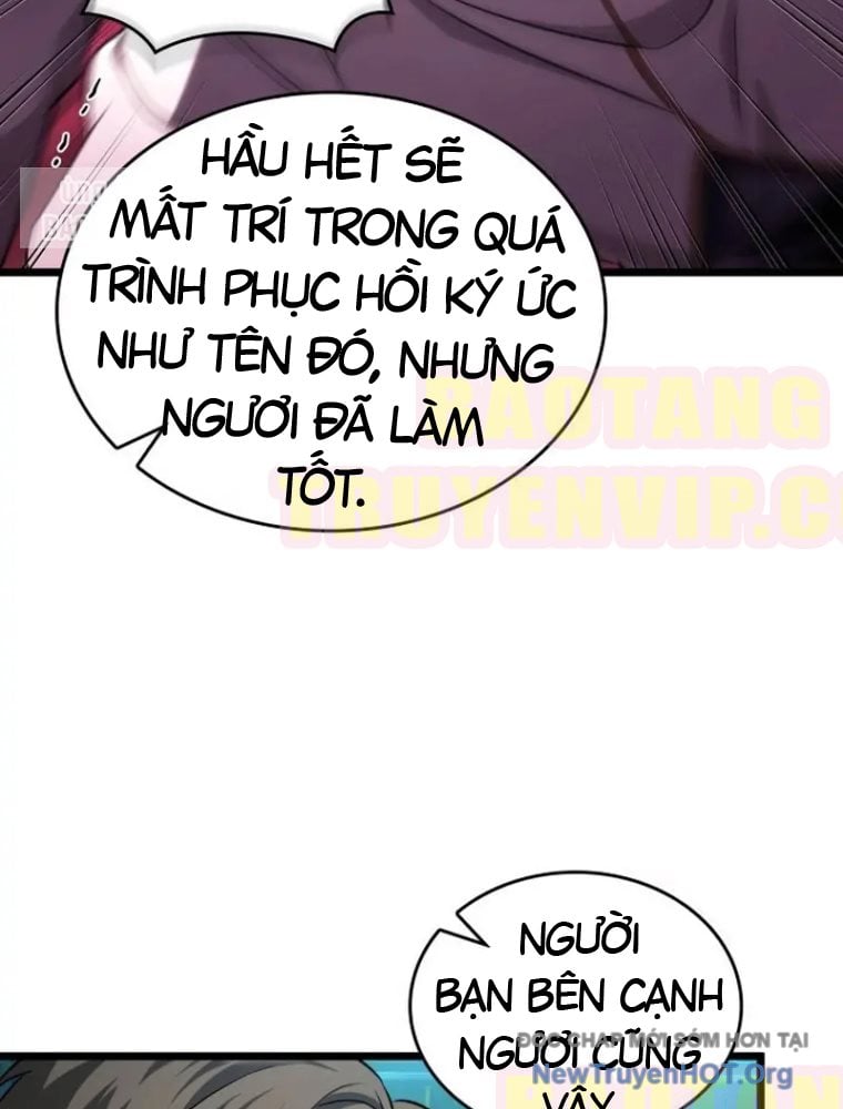 Thế Giới Sau Tận Thế: Chapter 196