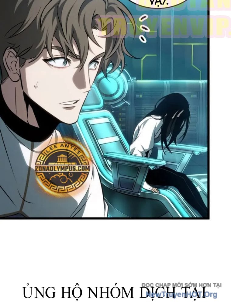 Thế Giới Sau Tận Thế: Chapter 196