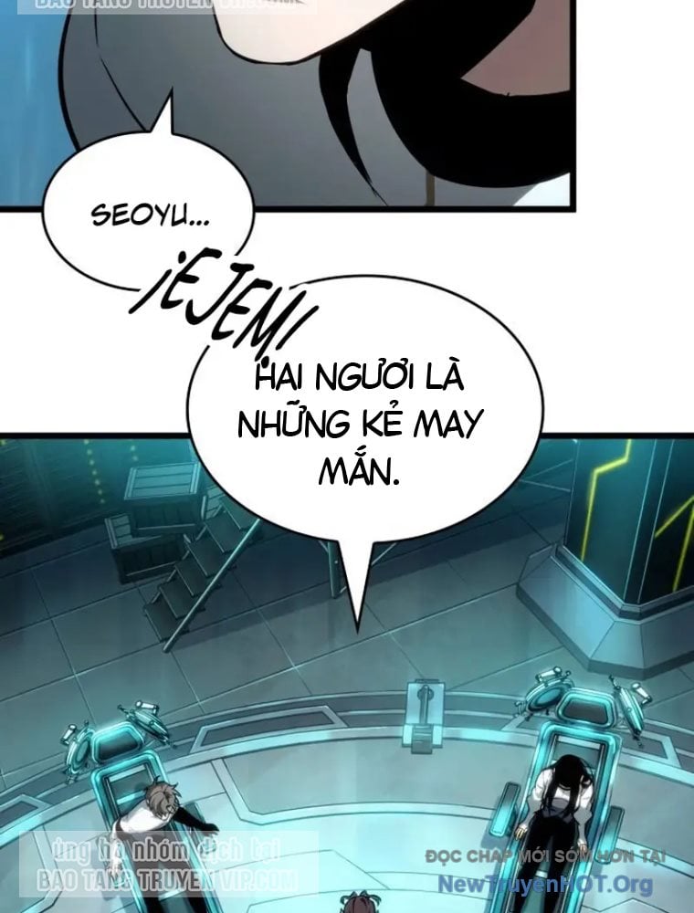 Thế Giới Sau Tận Thế: Chapter 196