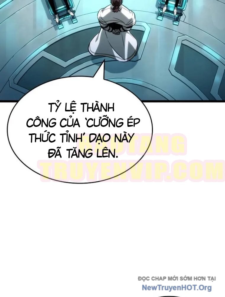 Thế Giới Sau Tận Thế: Chapter 196