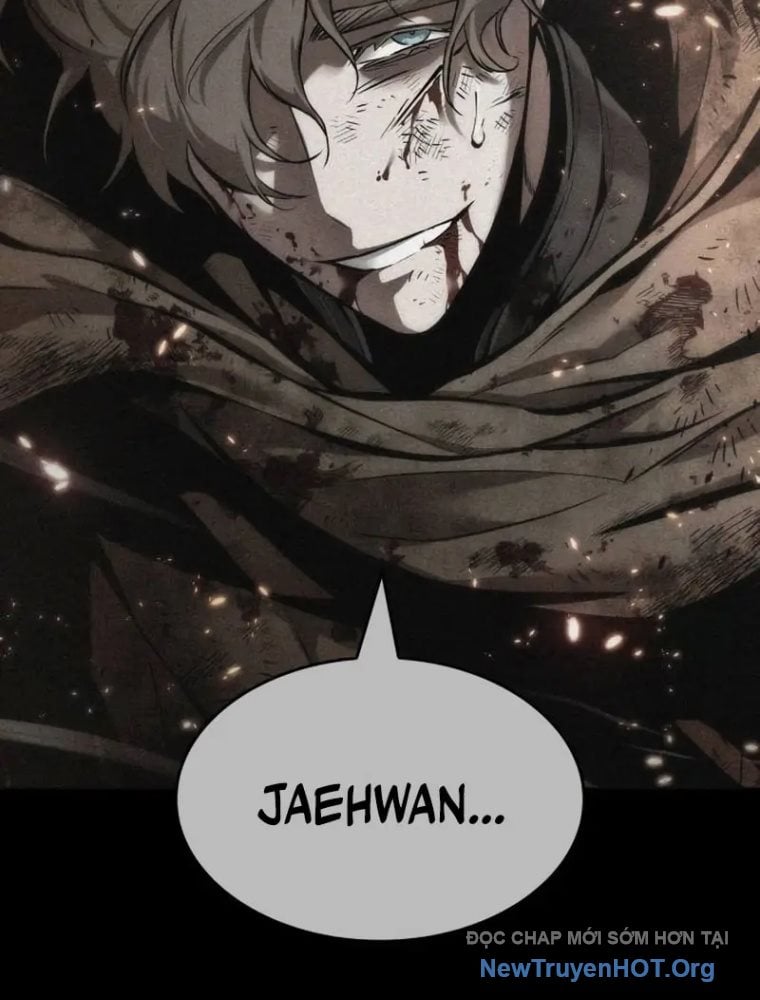 Thế Giới Sau Tận Thế: Chapter 196