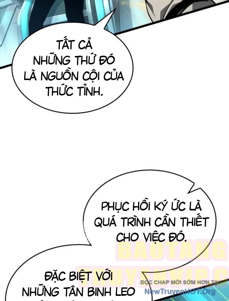 Thế Giới Sau Tận Thế: Chapter 196