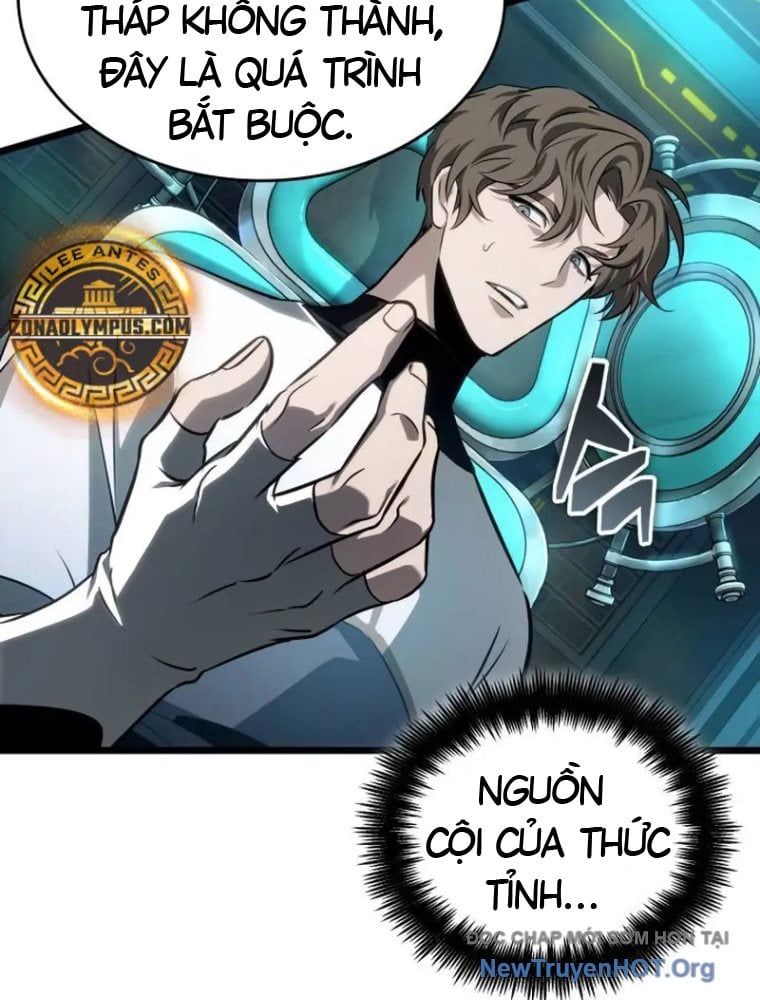 Thế Giới Sau Tận Thế: Chapter 196