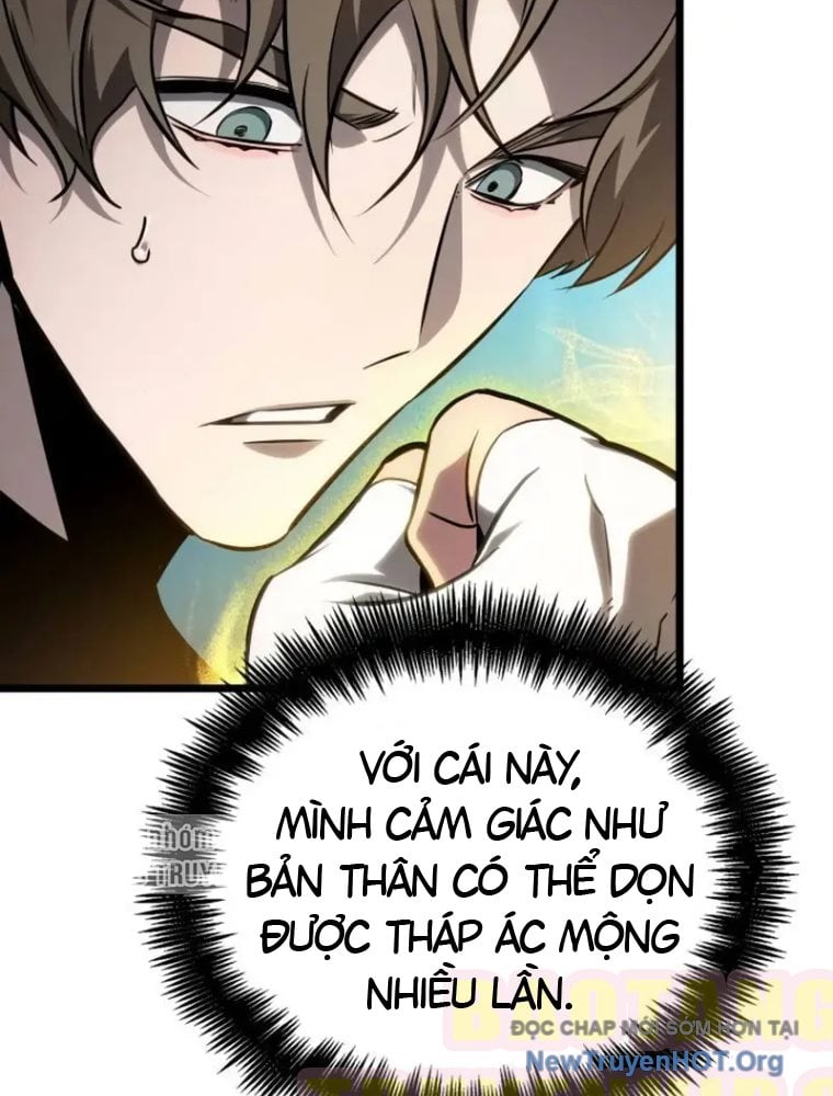 Thế Giới Sau Tận Thế: Chapter 196