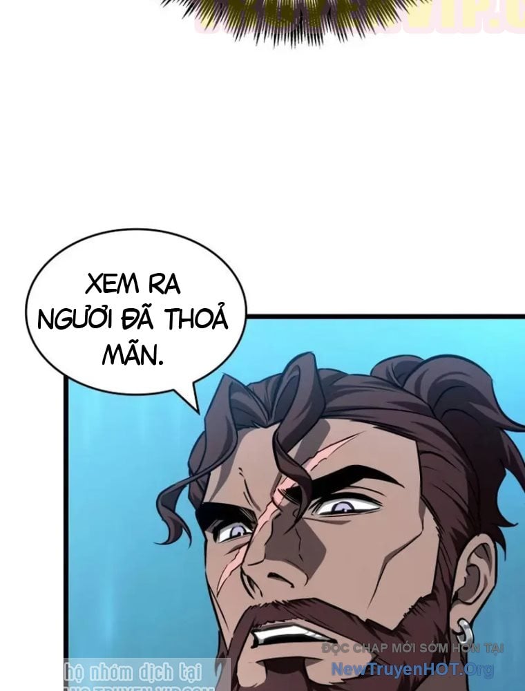 Thế Giới Sau Tận Thế: Chapter 196