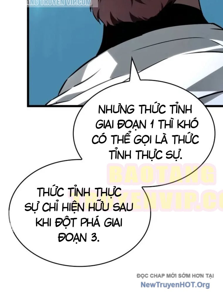 Thế Giới Sau Tận Thế: Chapter 196