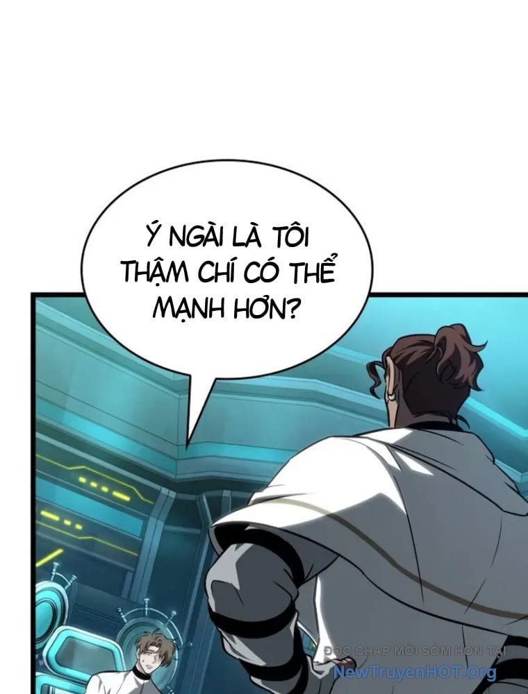 Thế Giới Sau Tận Thế: Chapter 196