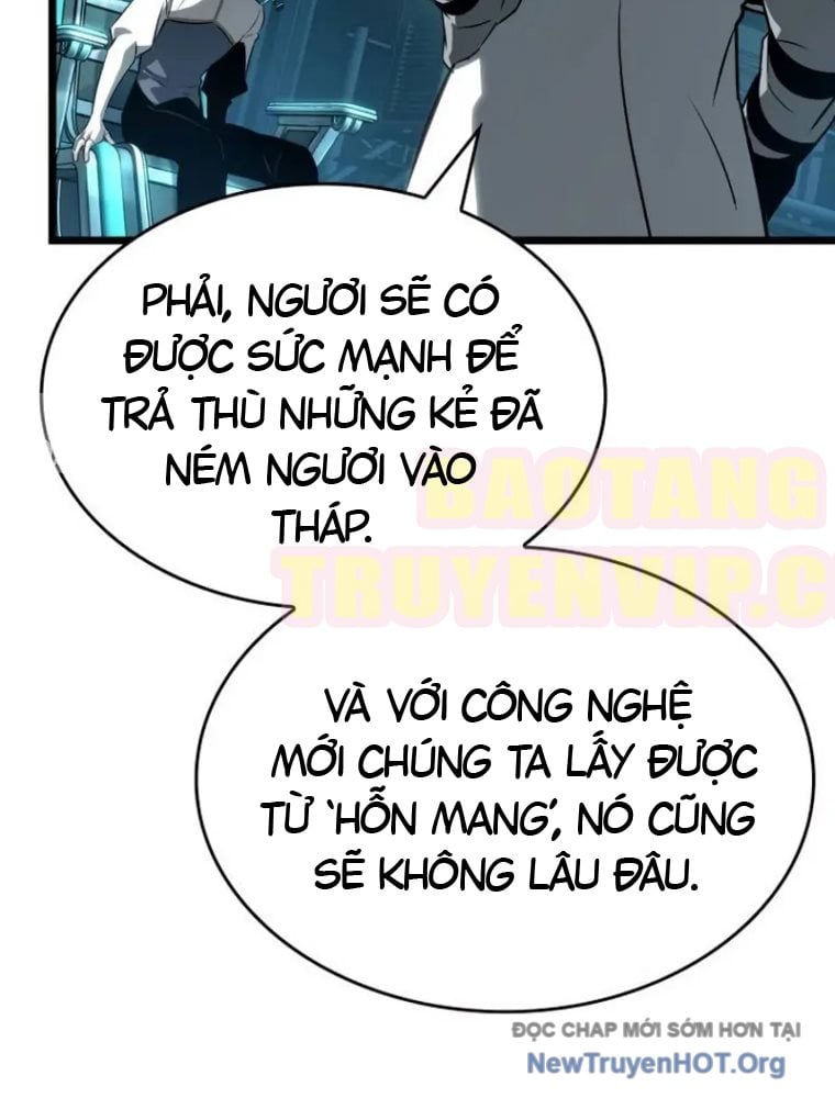 Thế Giới Sau Tận Thế: Chapter 196