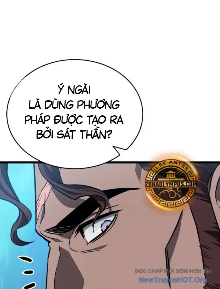 Thế Giới Sau Tận Thế: Chapter 196