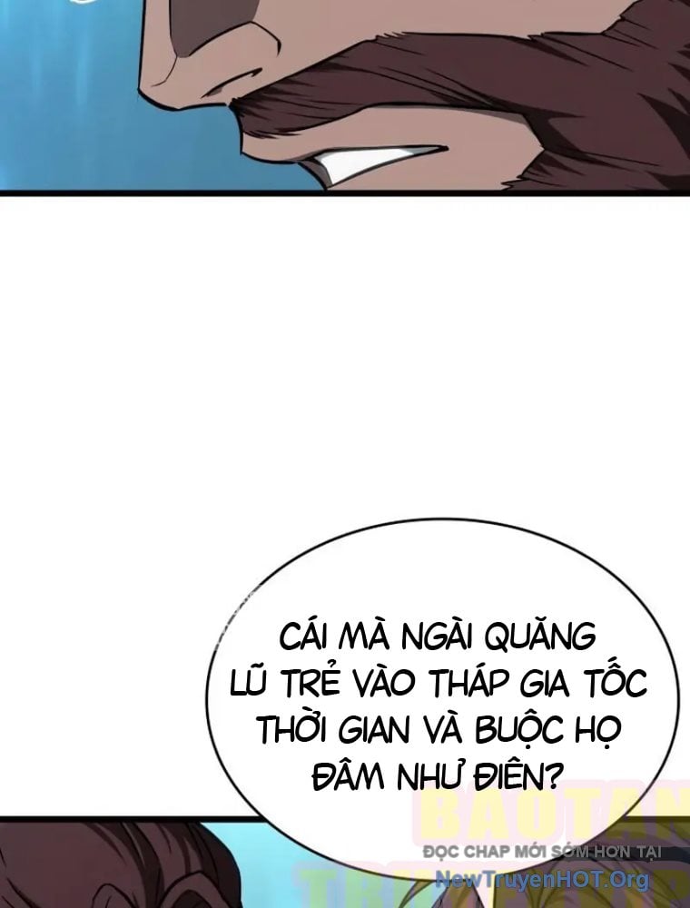 Thế Giới Sau Tận Thế: Chapter 196