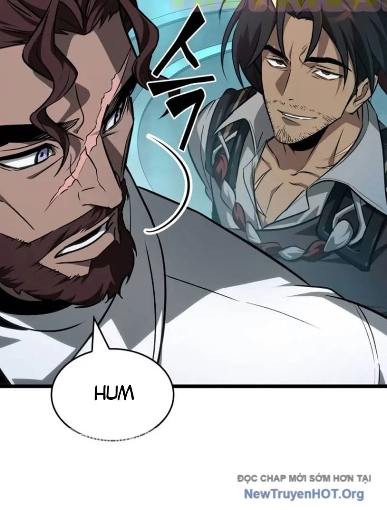 Thế Giới Sau Tận Thế: Chapter 196