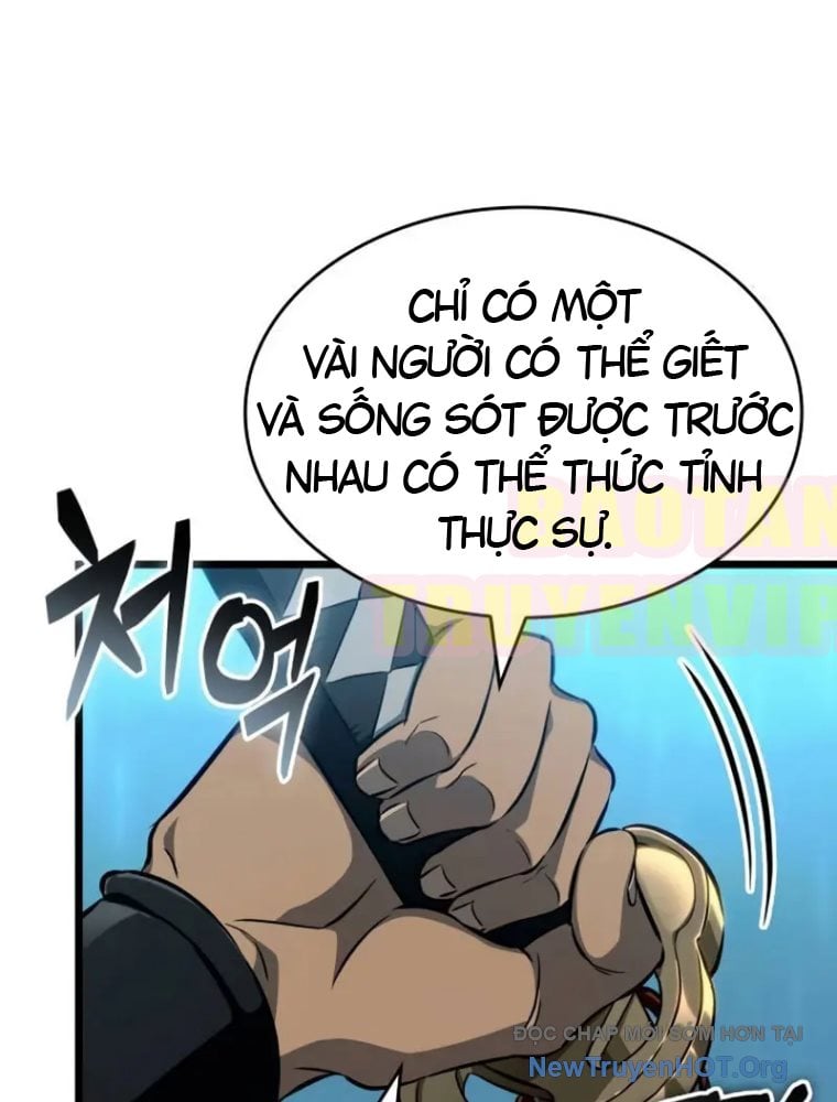 Thế Giới Sau Tận Thế: Chapter 196