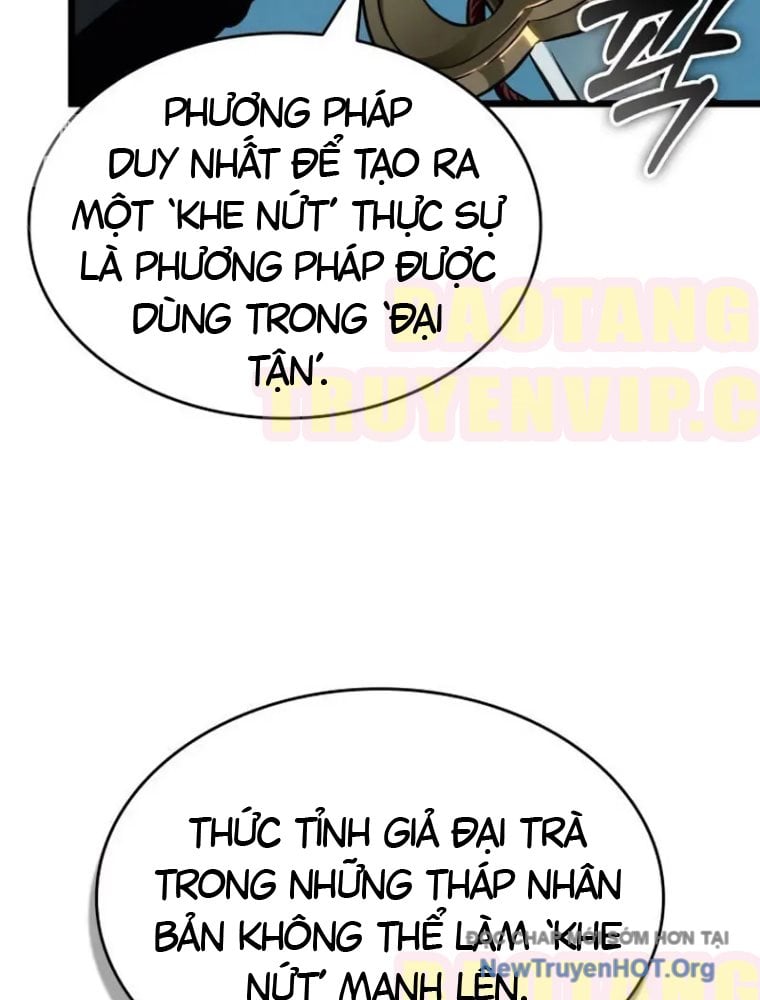 Thế Giới Sau Tận Thế: Chapter 196