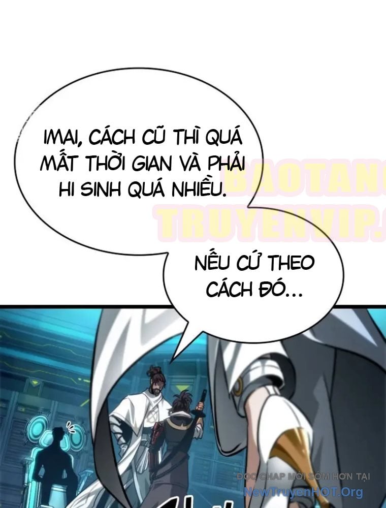 Thế Giới Sau Tận Thế: Chapter 196