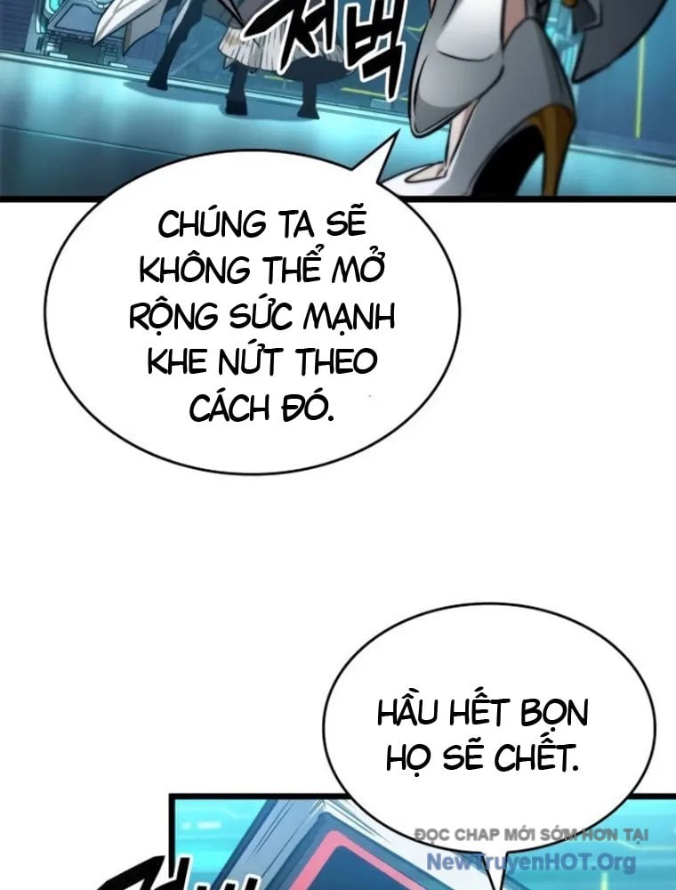 Thế Giới Sau Tận Thế: Chapter 196