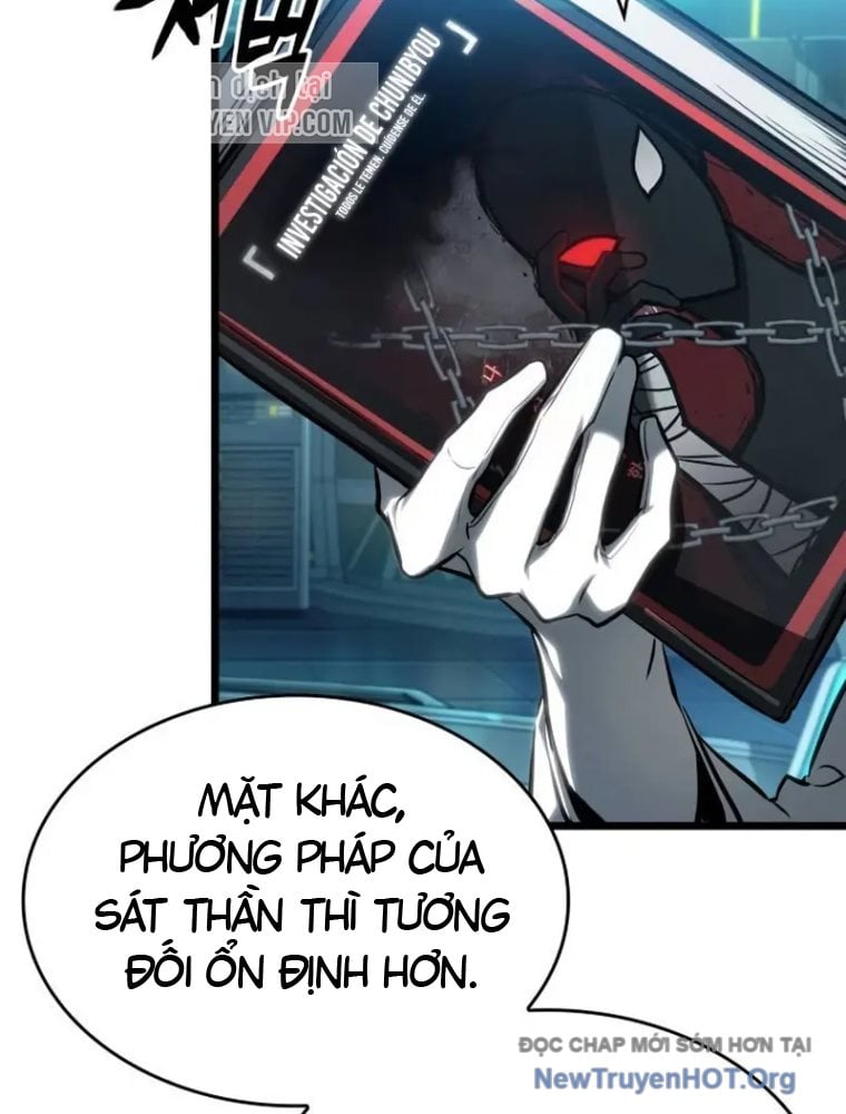 Thế Giới Sau Tận Thế: Chapter 196