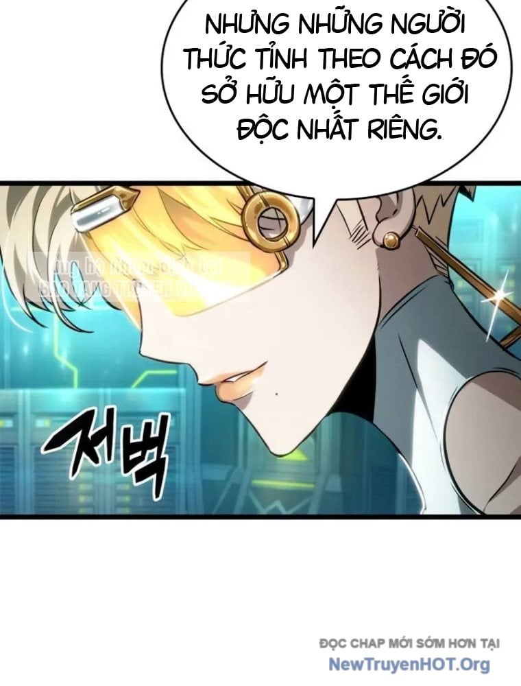 Thế Giới Sau Tận Thế: Chapter 196