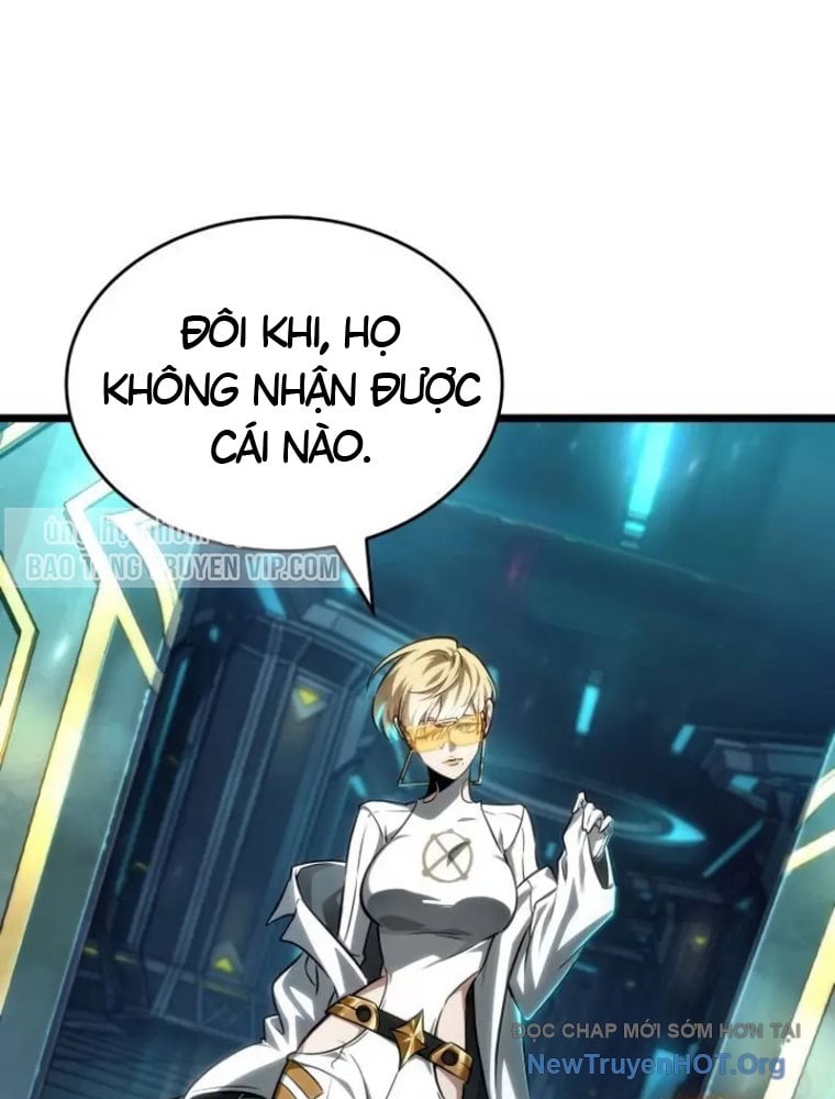 Thế Giới Sau Tận Thế: Chapter 196