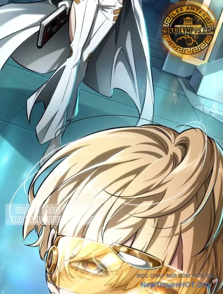 Thế Giới Sau Tận Thế: Chapter 196