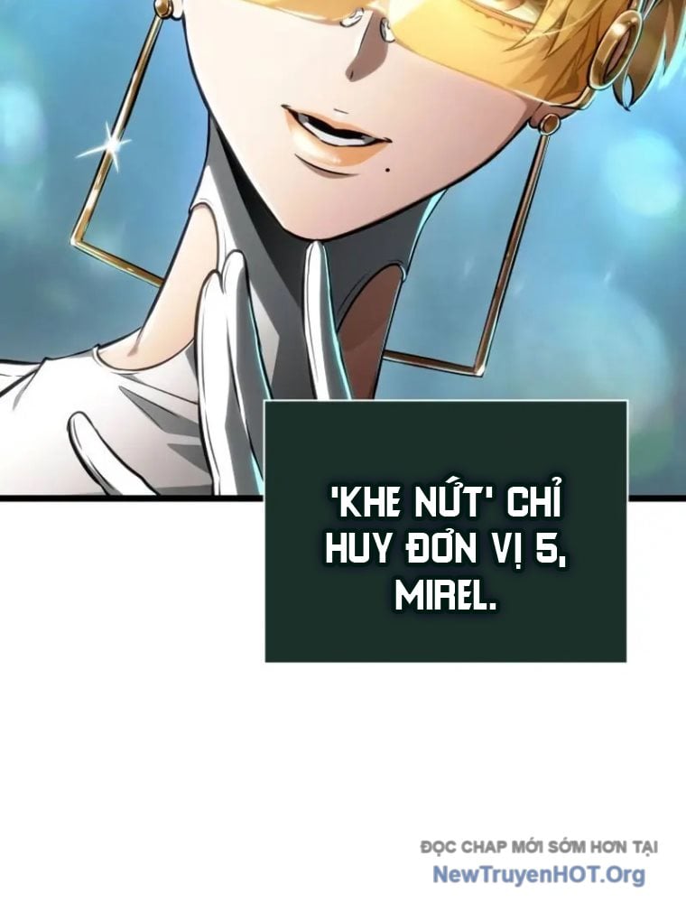 Thế Giới Sau Tận Thế: Chapter 196