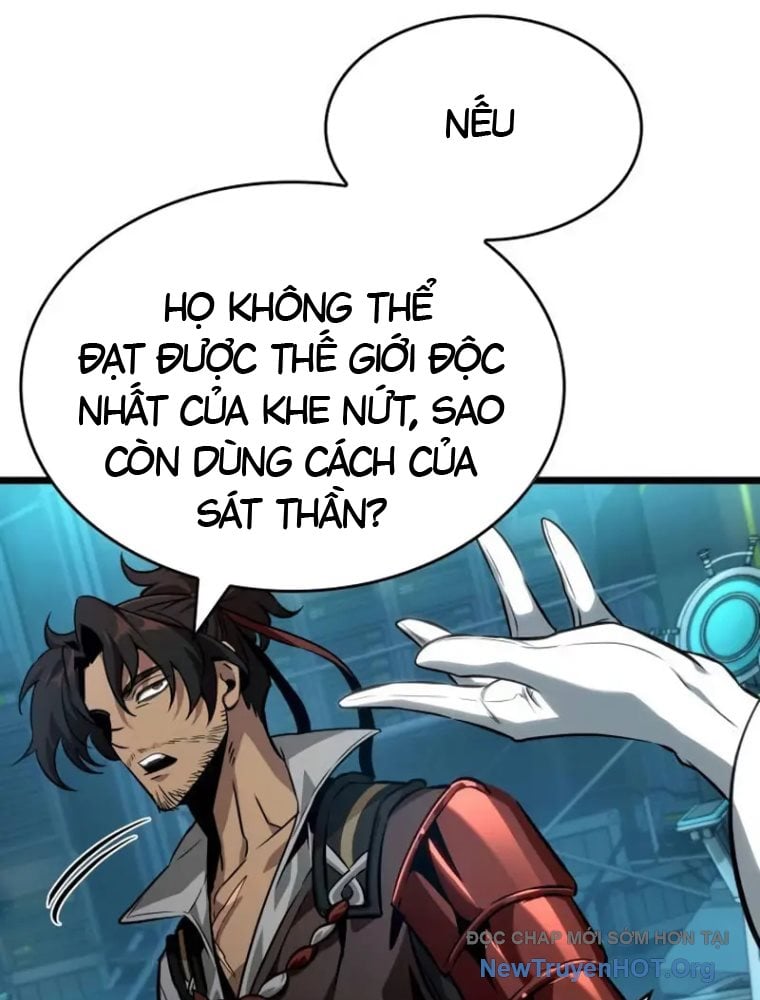 Thế Giới Sau Tận Thế: Chapter 196