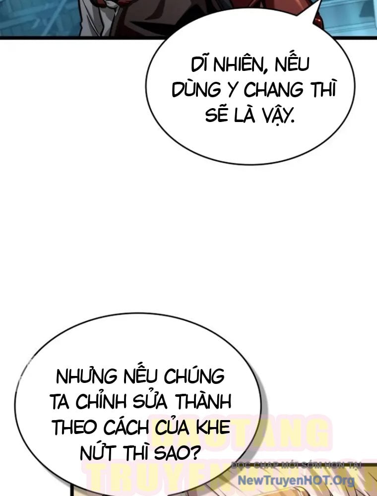 Thế Giới Sau Tận Thế: Chapter 196