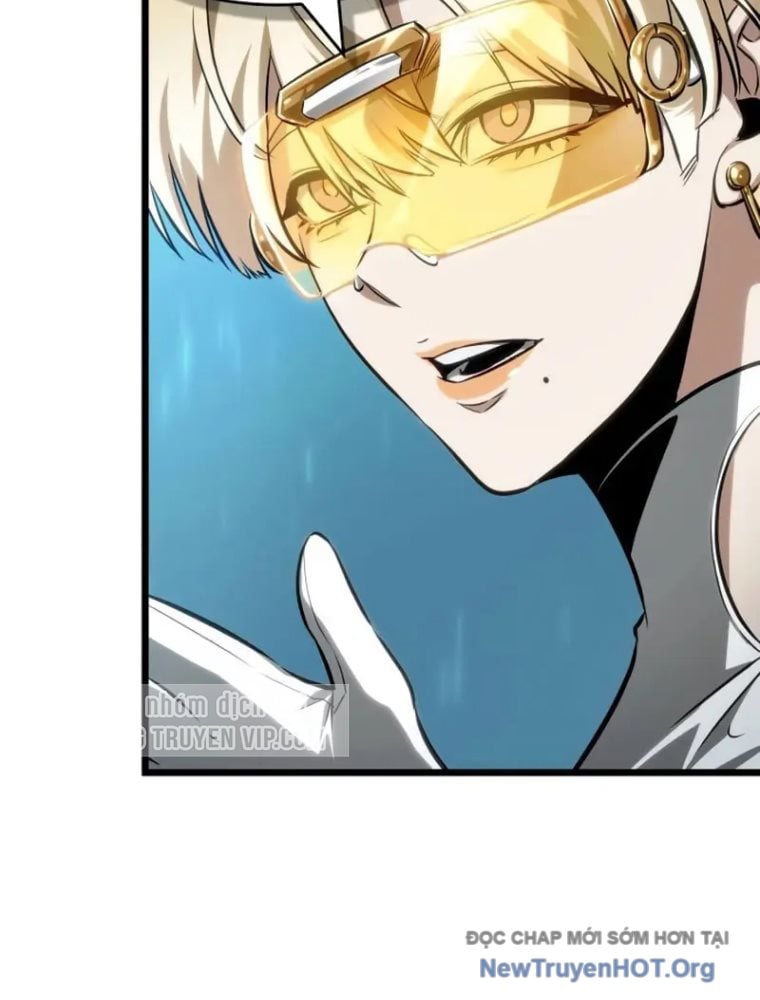 Thế Giới Sau Tận Thế: Chapter 196