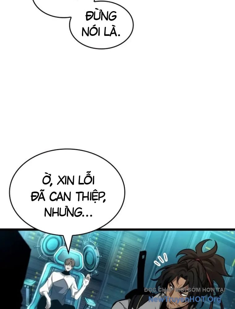 Thế Giới Sau Tận Thế: Chapter 196