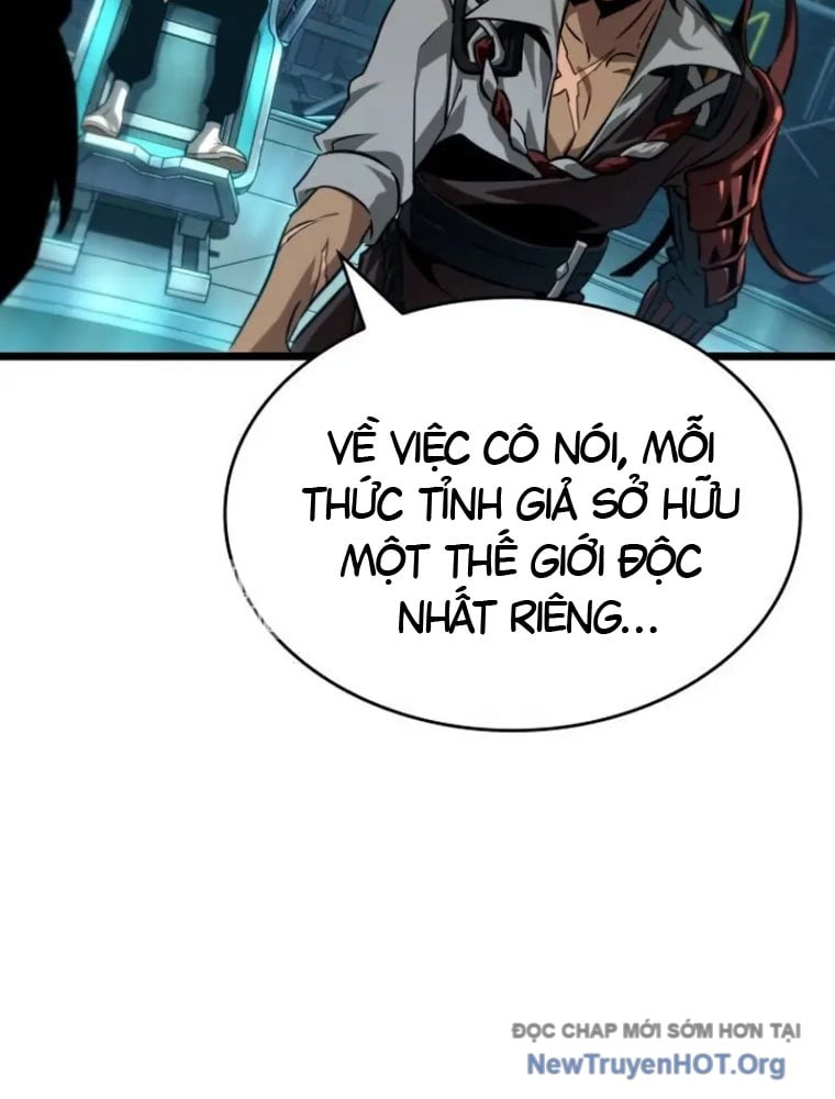 Thế Giới Sau Tận Thế: Chapter 196