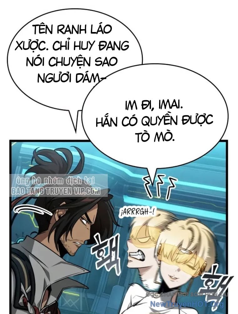 Thế Giới Sau Tận Thế: Chapter 196