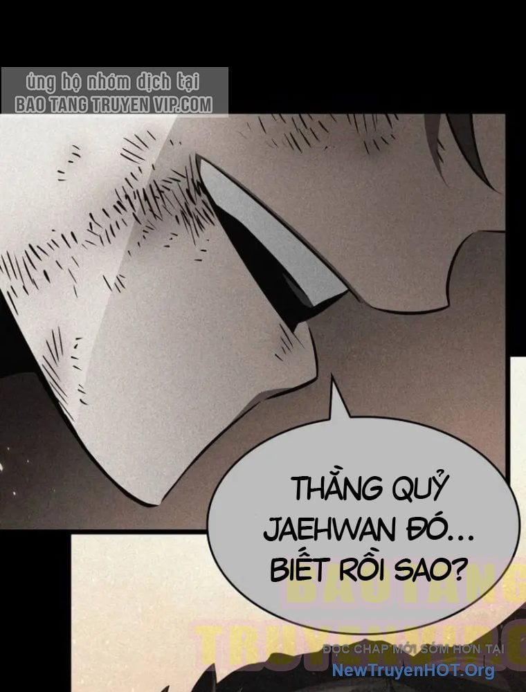 Thế Giới Sau Tận Thế: Chapter 196