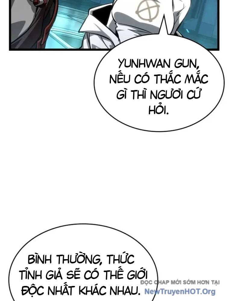 Thế Giới Sau Tận Thế: Chapter 196