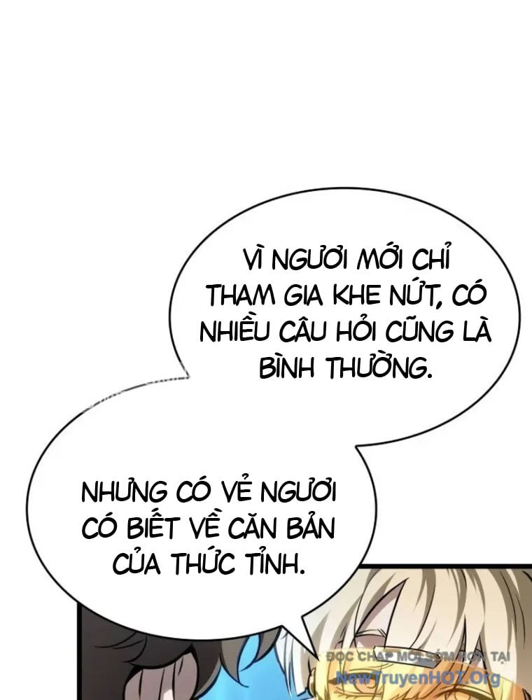 Thế Giới Sau Tận Thế: Chapter 196