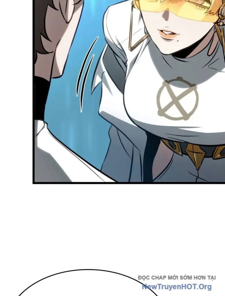 Thế Giới Sau Tận Thế: Chapter 196