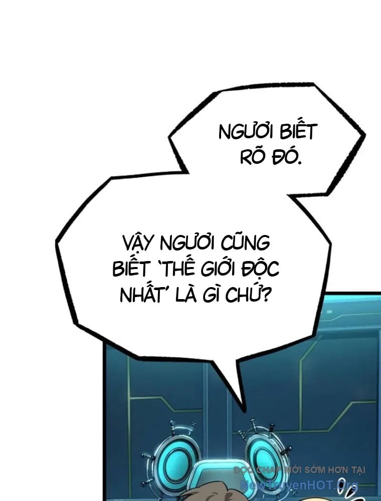 Thế Giới Sau Tận Thế: Chapter 196