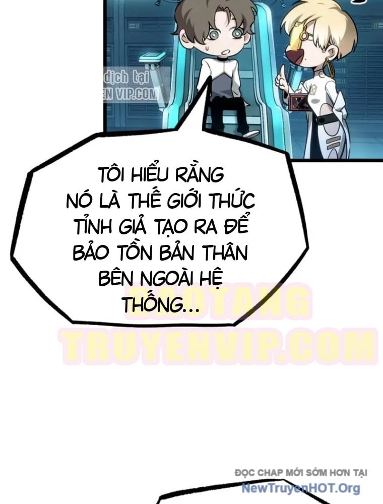 Thế Giới Sau Tận Thế: Chapter 196